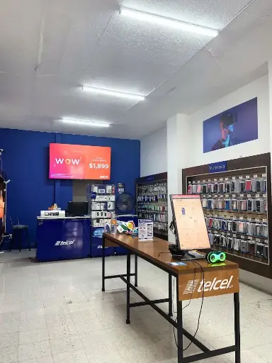 Agenda una cita para obtener tu celular a crédito