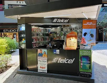 Agenda una cita para obtener tu celular a crédito