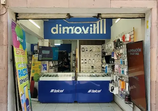 Agenda una cita para obtener tu celular a crédito