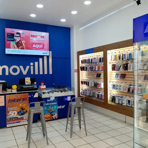 Agenda una cita para obtener tu celular a crédito