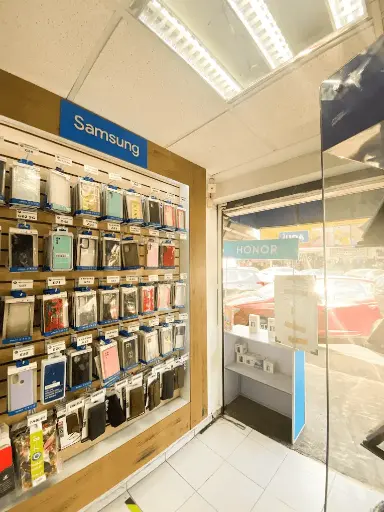 Agenda una cita para obtener tu celular a crédito