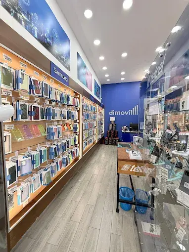 Agenda una cita para obtener tu celular a crédito