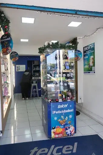 Agenda una cita para obtener tu celular a crédito