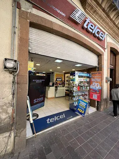 Agenda una cita para obtener tu celular a crédito