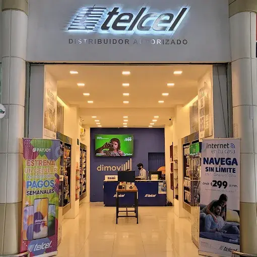 Agenda una cita para obtener tu celular a crédito