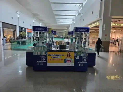 Agenda una cita para obtener tu celular a crédito