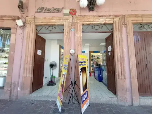 Agenda una cita para obtener tu celular a crédito