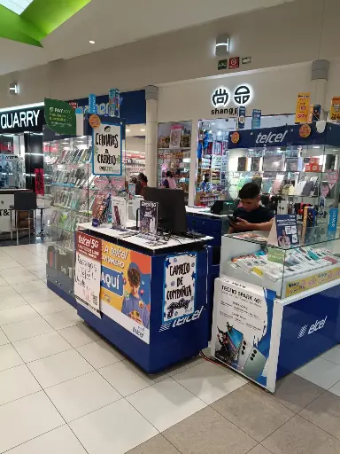 Agenda una cita para obtener tu celular a crédito