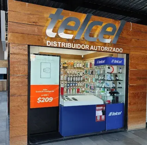 Agenda una cita para obtener tu celular a crédito