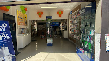 Agenda una cita para obtener tu celular a crédito