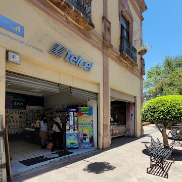 Agenda una cita para obtener tu celular a crédito 