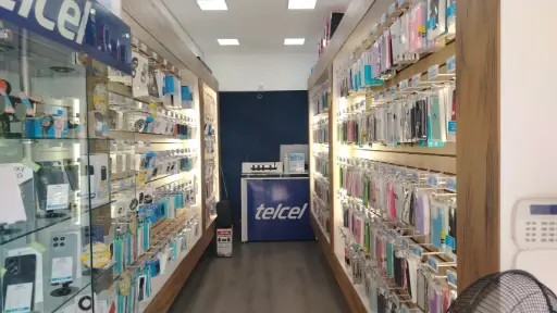 Agenda una cita para obtener tu celular a crédito
