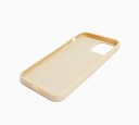 FDA IPH 14-PRO SILIC.OR BEIGE
