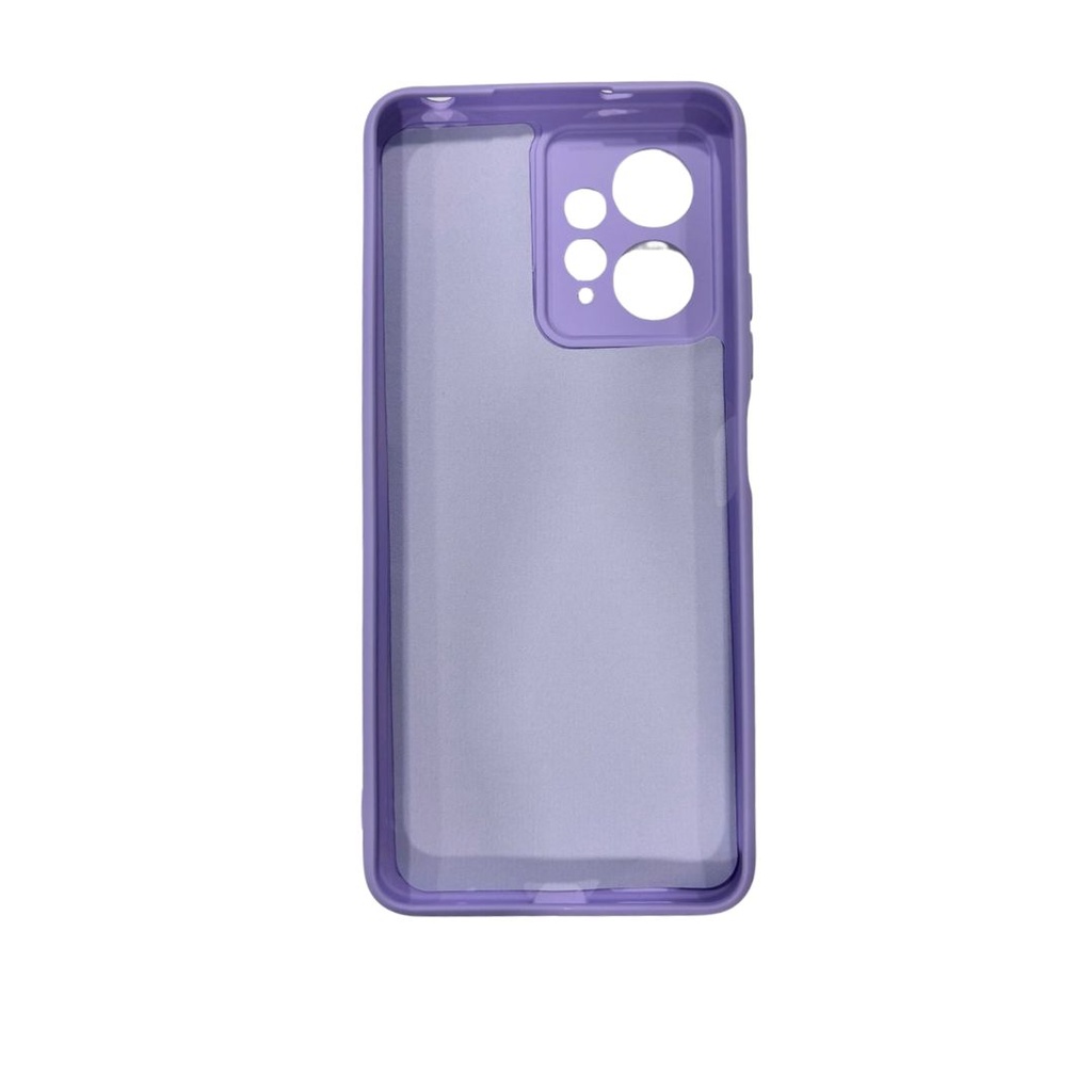 FDA XIA REDMI-A2 SILIC.OR LILA