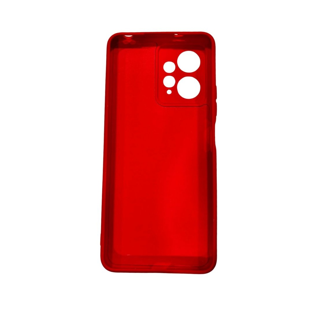 FDA XIA REDMI-A2 SILIC.OR RJO