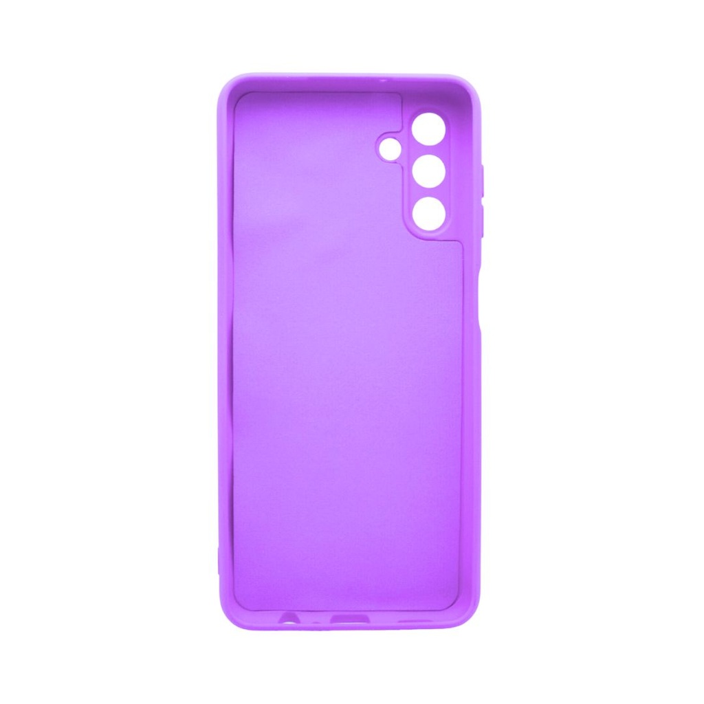 FDA SAM A04E SILIC.OR LILA