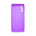 FDA SAM A04E SILIC.OR LILA