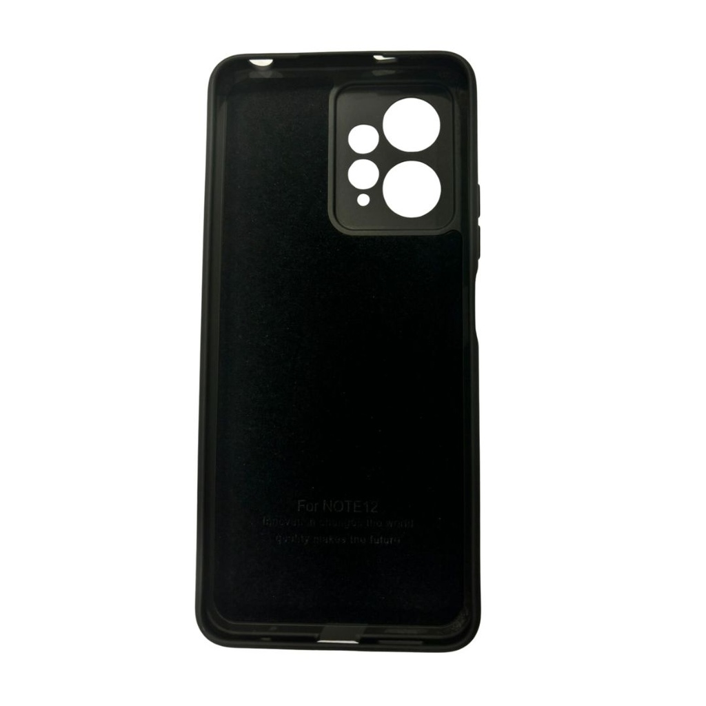 FDA XIA REDMI-A2 SILIC.OR NGO