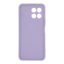 FDA HONOR X8A SILIC.OR LILA