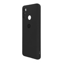FDA MOTO E13 SILIC.OR NGO