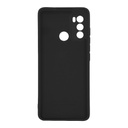 FDA MOTO E13 SILIC.OR NGO