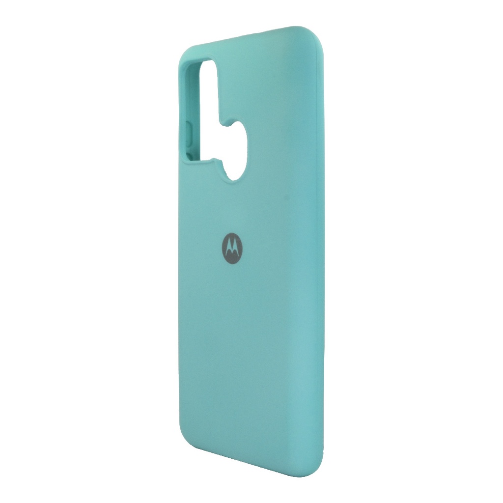 FDA MOTO E13 SILIC.OR MENTA