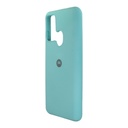 FDA MOTO E13 SILIC.OR MENTA