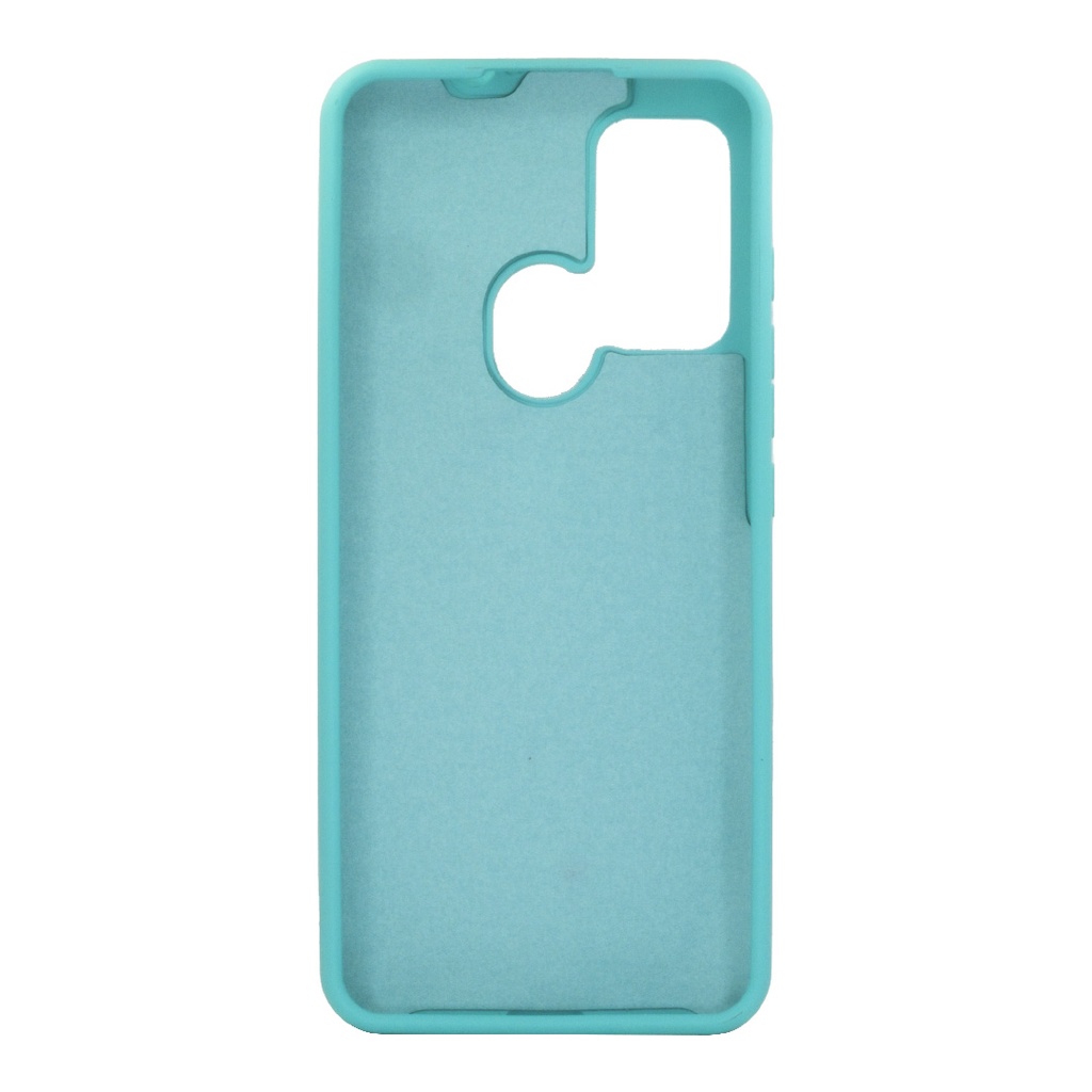 FDA MOTO E13 SILIC.OR MENTA