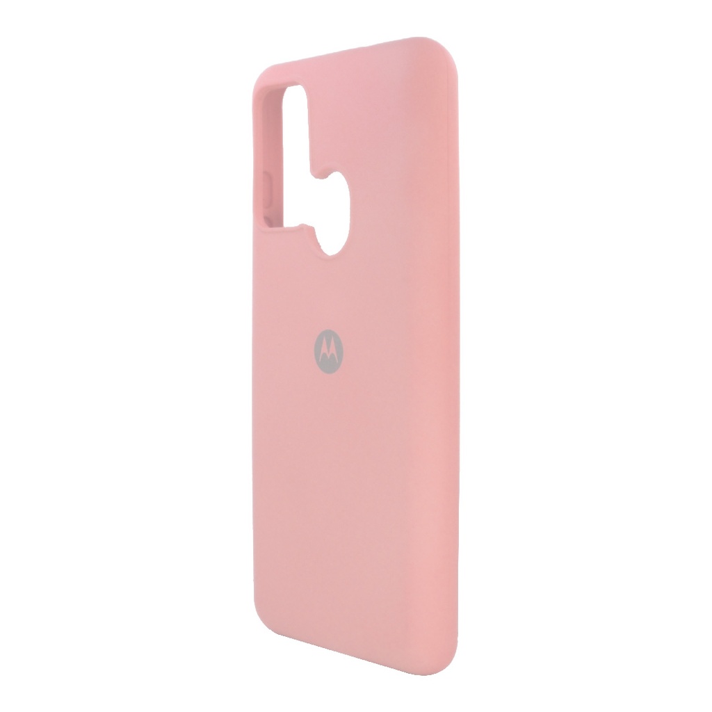 FDA MOTO E13 SILIC.OR ROS