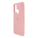 FDA MOTO E13 SILIC.OR ROS
