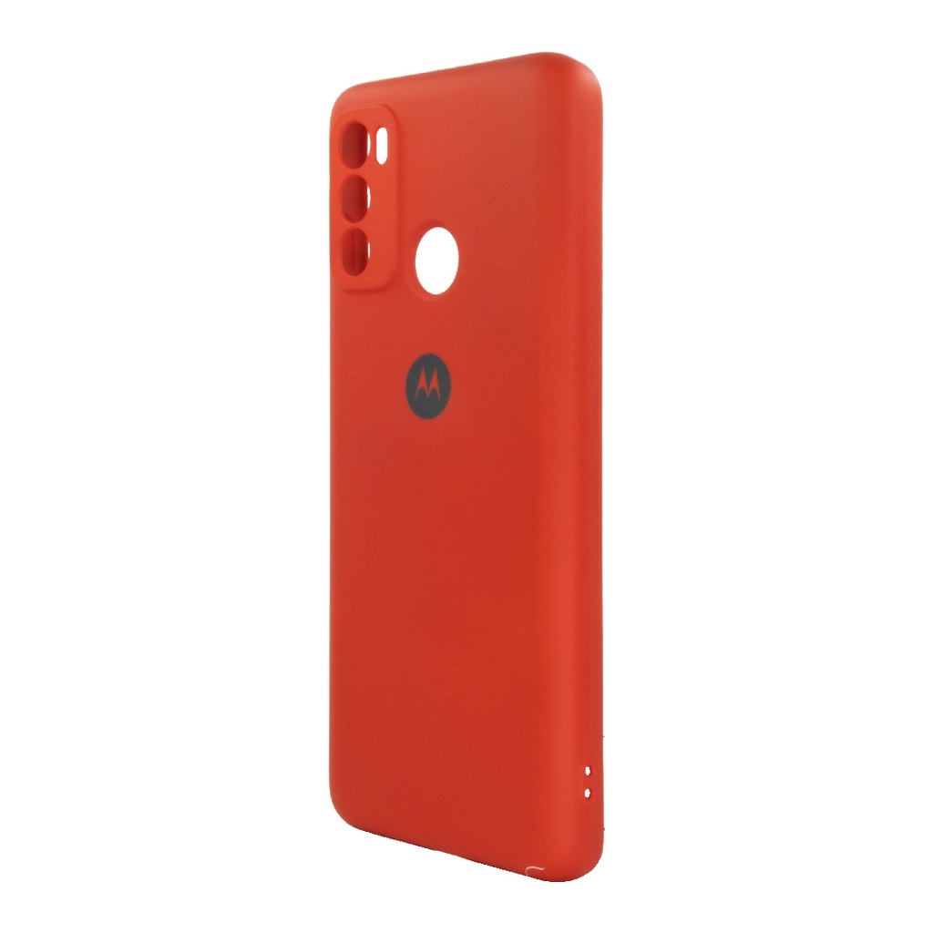 FDA MOTO E13 SILIC.OR RJO