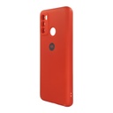 FDA MOTO E13 SILIC.OR RJO