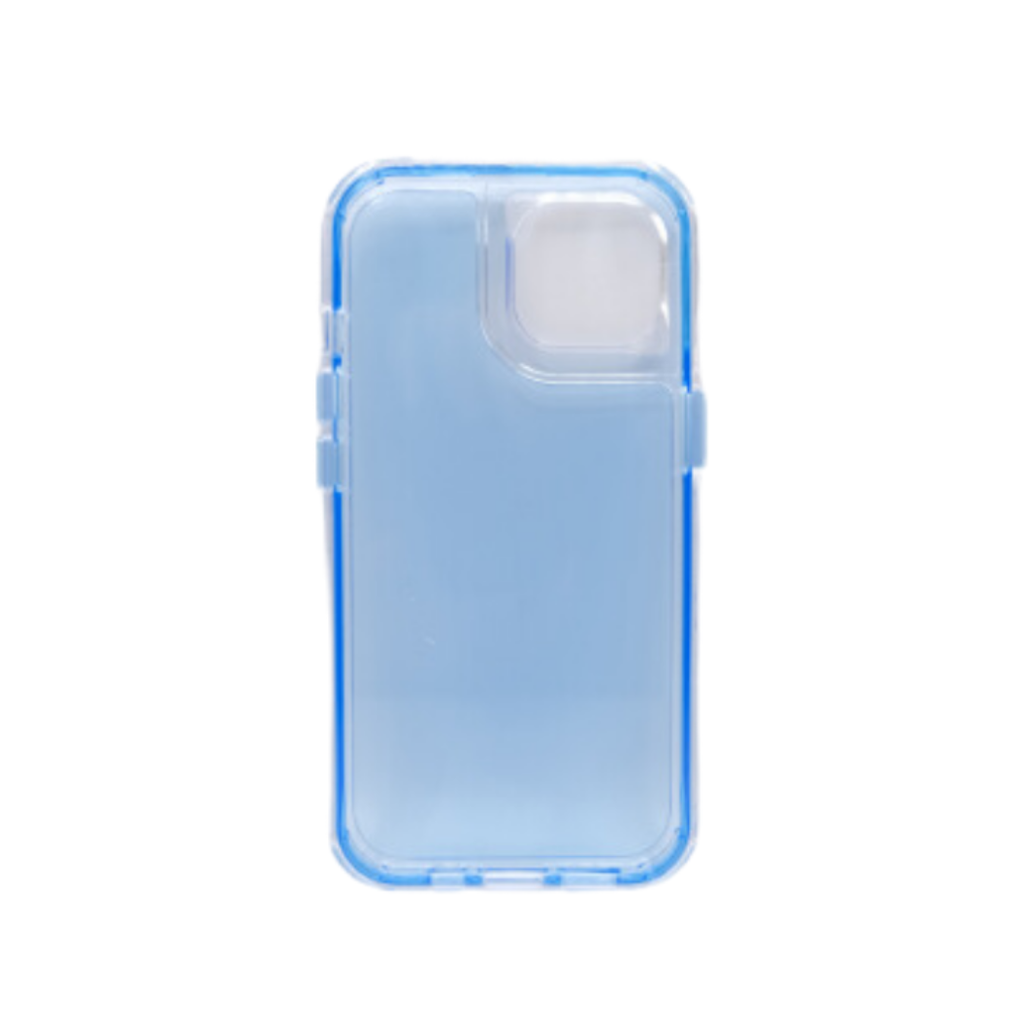 FDA IPH 14-PRO-MAX ARMOR-360 AZUL