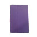 FDA UNIV 7-8" TAB-FLIP-KBOD MORADO