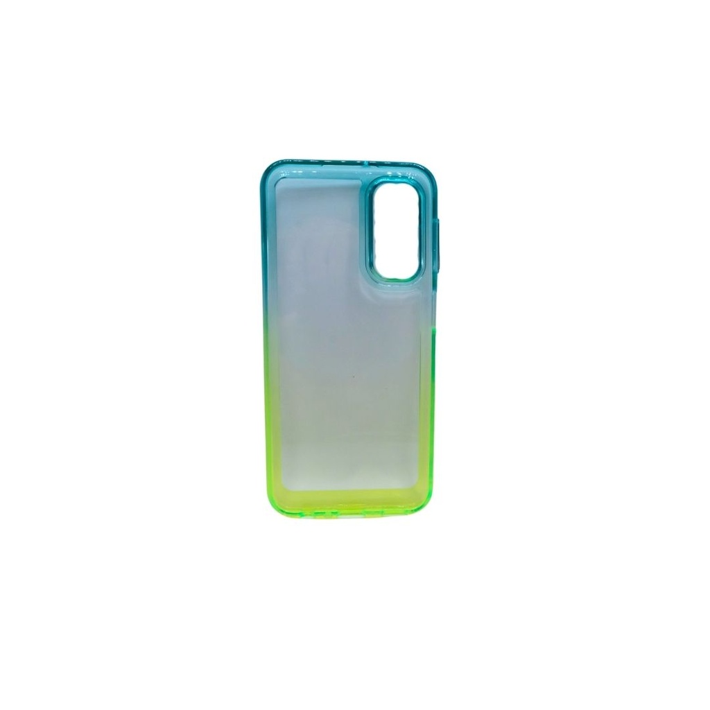 FDA SAM A24 BITONO VDE/MENTA