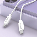 CABLE KBOD TIPO C A TIPO C 20W