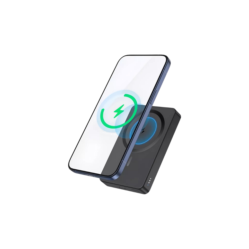 POWER BANK 5,000 mAh 1 HORA MAGSAFE