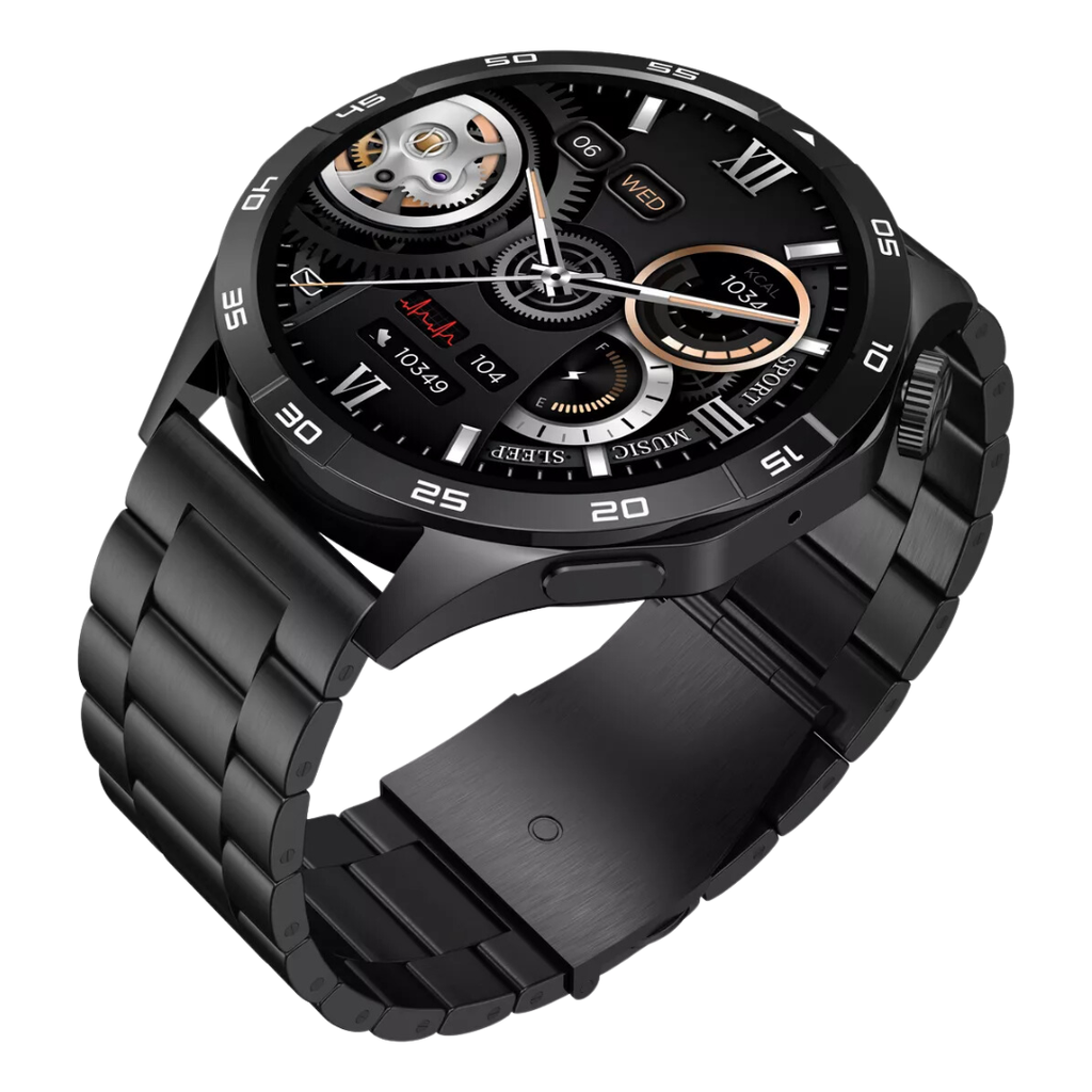 SMARTWATCH G-TIDE POWER