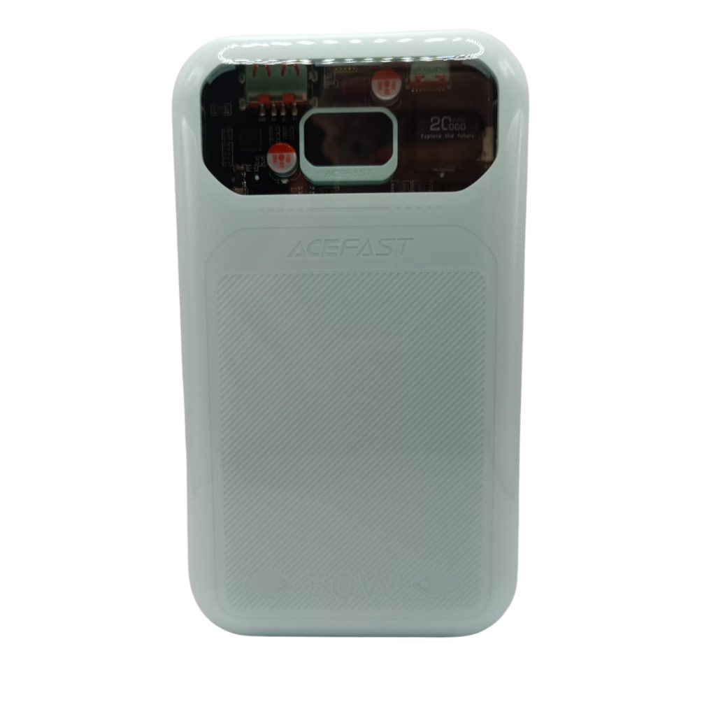 POWER BANK ACEFAST 20,000 MAH