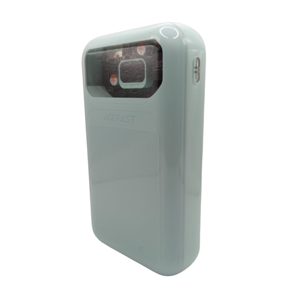 POWER BANK ACEFAST 20,000 MAH