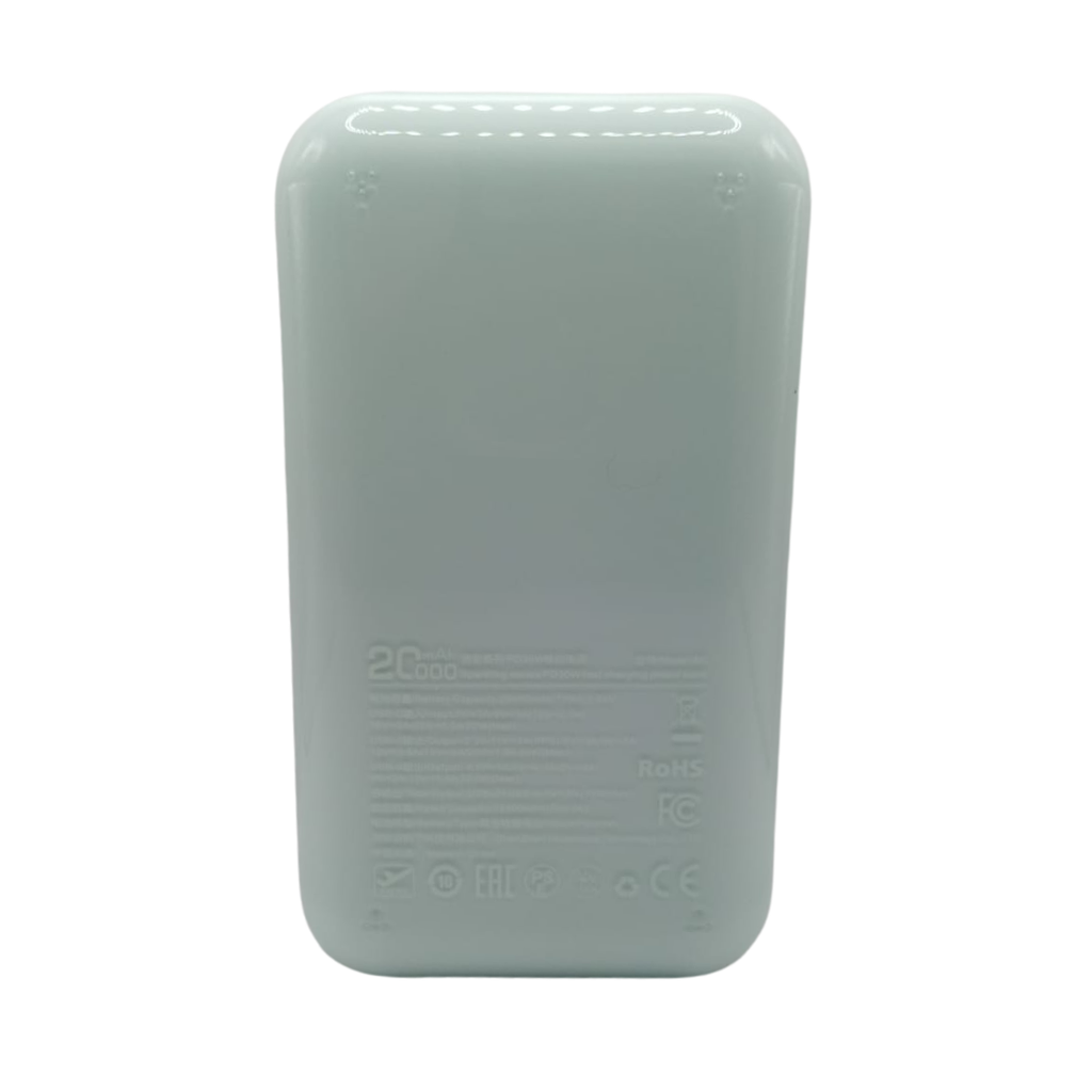POWER BANK ACEFAST 20,000 MAH