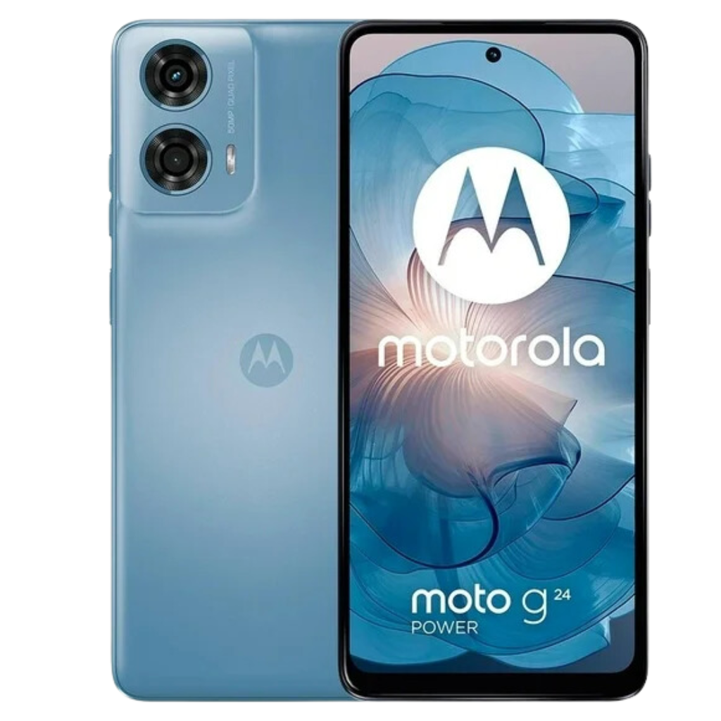 MOTO G24-POWER 4/256