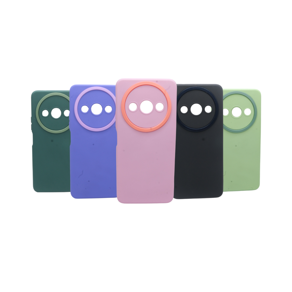 FDA XIA REDMI-A3 AIMI