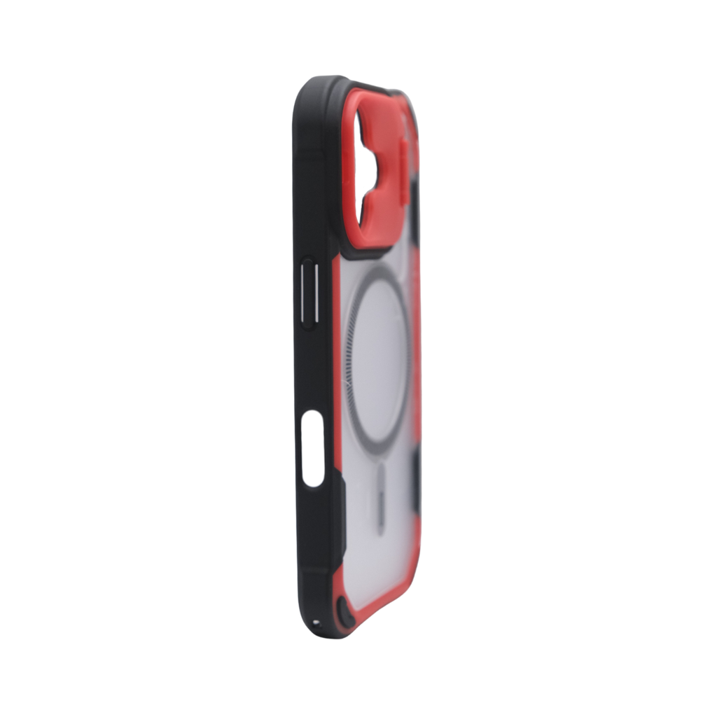 FDA IPH 16 FRAME-MAGSAFE