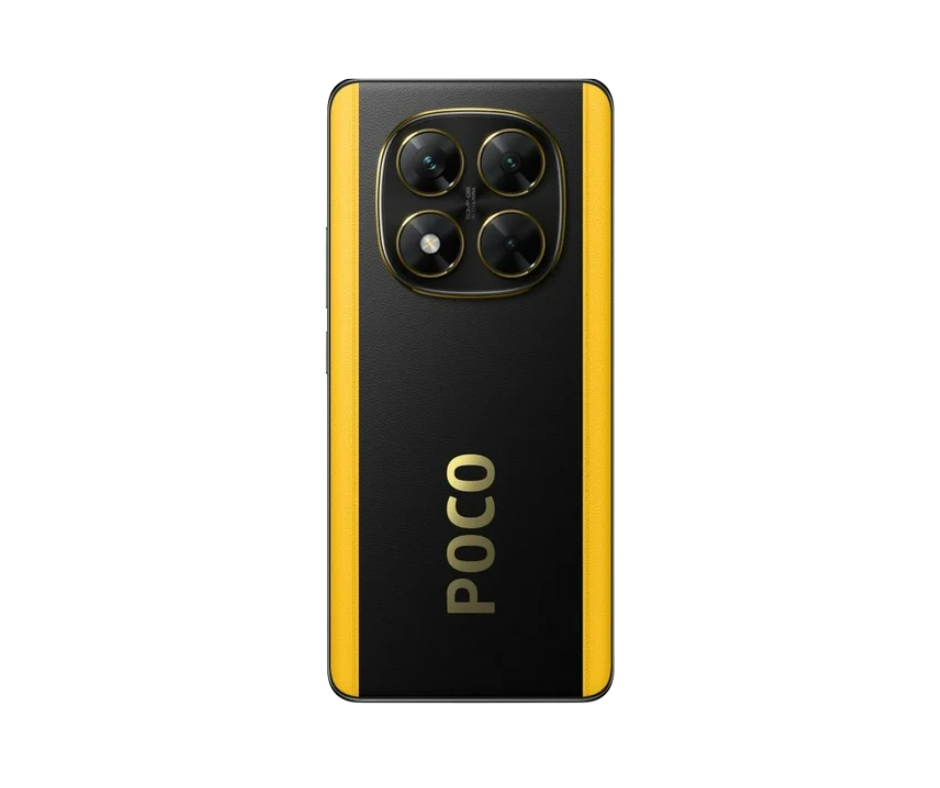 XIAOMI POCO-X7 12/512 