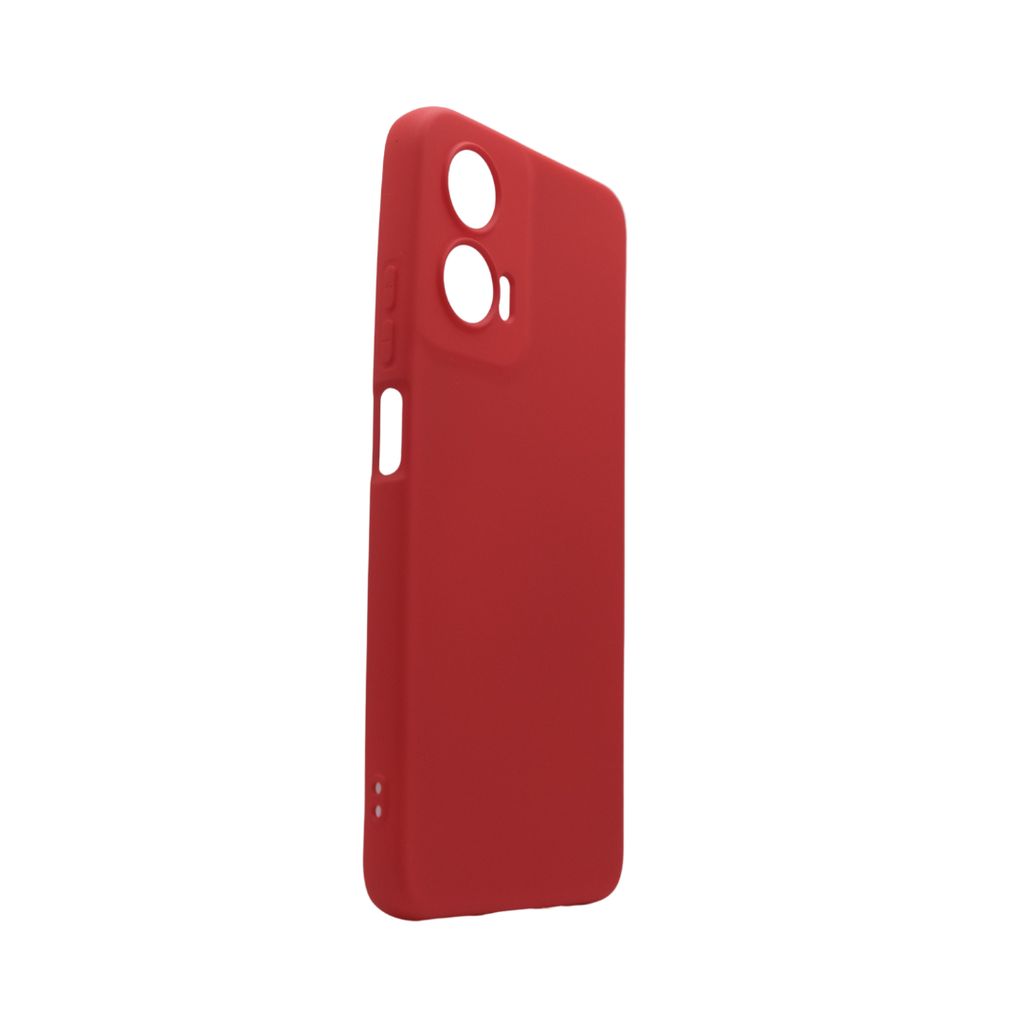 FDA MOTO G35 SILICON