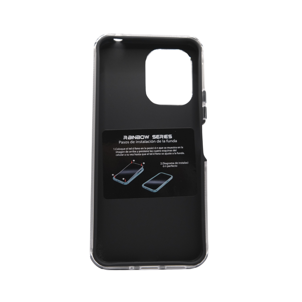 FDA XIA POCO-C65/REDMI-13C COLORFUL 