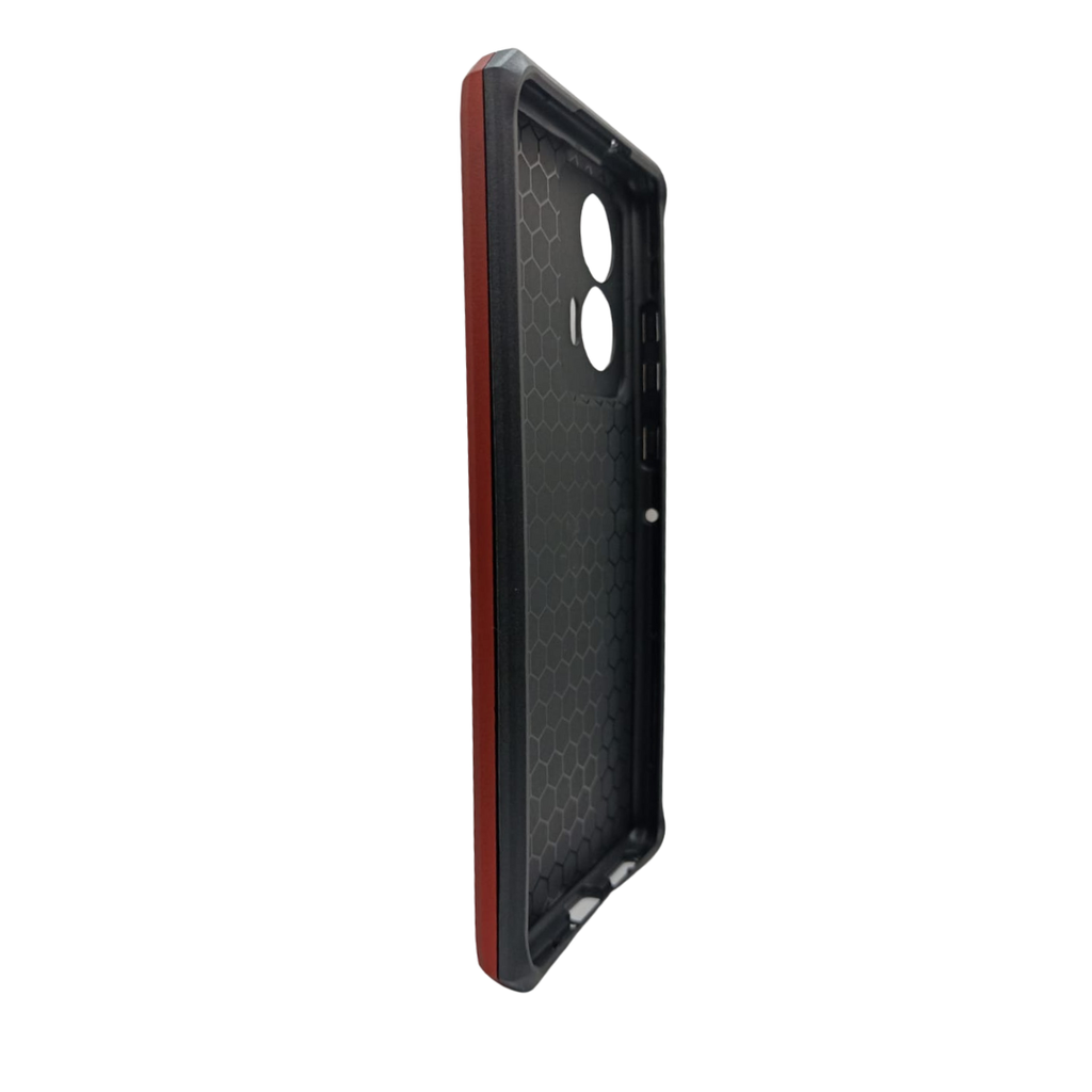 FDA MOTO EDGE-50-FUSION SARGENTO