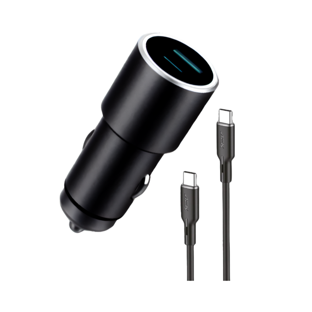 CARGADOR-AUTO AEKCIBER GA03C C-C