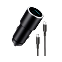 CARGADOR-AUTO AEKCIBER GA03C C-C